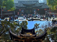 -峨眉山报国寺