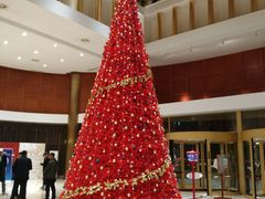 -上海神旺大酒店