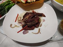 -老人和饭店(淮海中路店)