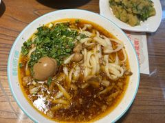 -韩师傅老大同刀削面(北苑路店)