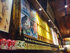 -石屋料理(南京西路店)