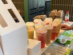 -奈雪的茶(金华永盛店)