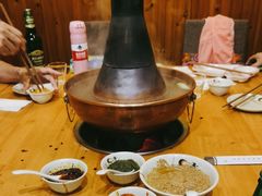 -老康火锅(桥南街店)