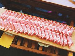 -东来顺饭庄(西直门店)