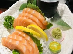 -小川洋风料理(江汉路店)