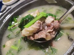 -紫滇源云南生态菜(丹凤街店)