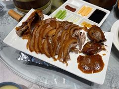 -佳兰雅序融合菜(高新店)