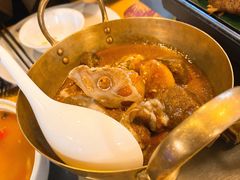 -simply thai天泰(长泰广场店)