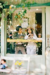 -布拉格婚纱摄影(真实客片店)