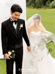 -金夫人婚纱摄影(总店)