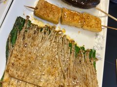 -百盛烧烤龙虾小酒馆(文富北路店)