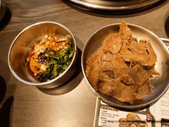 -农乐园炭火烤肉(繁花中心店)