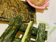 -炉石六本目·柴火烤肉·冰鲜和牛酒场(梅江店)