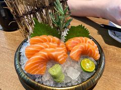 -三禾寿司(君尚店)