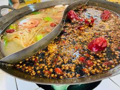 -石灰市老火锅(北滨路店)