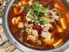 -抚顺美食·老上海味道