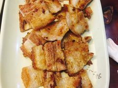 -火炉情韩国料理店(古田路店)