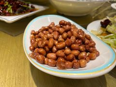 -易老九江湖菜(北滨一路店)