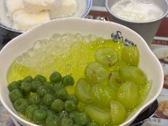-赵记传承·中国甜品(福州总店)