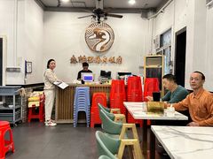 -春梅里卤鹅馆·47年老字号(中山路店)