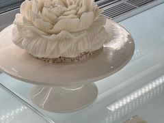 -潮一不贰·法式甜品·生日蛋糕·西式简餐(外滩店)