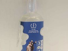 香源丰二锅头-胖姐烧烤(总店)