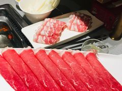 草原羔羊肉-海底捞火锅(凯德广场店)