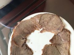 -东方宫中国兰州牛肉拉面(新起街店)