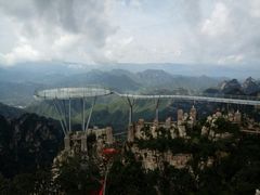 -狼牙山风景区