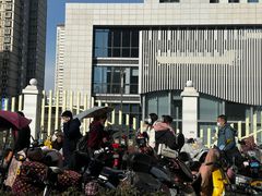 -西安交通大学第一附属医院(总院)