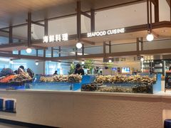 -星伦多自助料理·涮烤一体(杭州来福士店)
