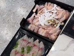 -果然农夫椰子鸡(虎门大润发店)