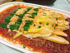 -九转小磨·东北菜老字号(祥安店)
