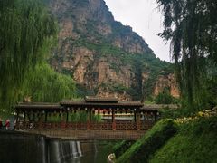 -龙庆峡风景区