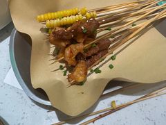 -青花椒花椒鱼(合生汇店)