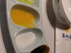 -真地道京味府·鲜橙烤鸭·北京菜(朝阳公园·甜水园店)