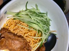 -和府捞面(石景山喜隆多店)