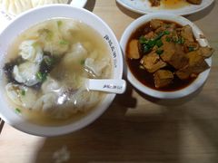 -凤起龙游老面包子(凯德晶品店)