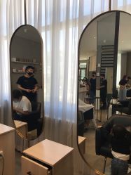 -MOVAN HAIR莫凡匠人发型屋