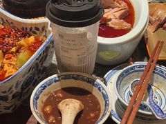-南京大牌档(青岛万象城店)