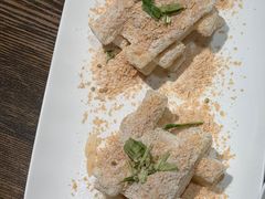 -粗茶淡饭·隐庐私厨(东亭店)