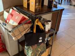 -星巴克(天津鲁能中心第三店)