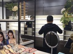 -大视家眼镜(园区星海店)