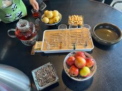 -湘湖大院(越王路店)