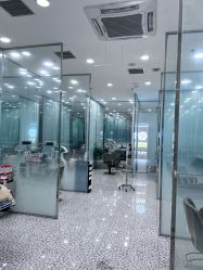 -时尚殿堂hair salon（上地华联店）
