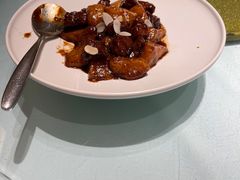 -小厨娘淮扬菜(天印大道店)