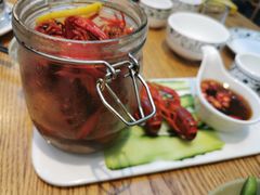 -阳光院坝小龙虾(红牌楼店)