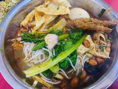 -谭老太正宗柳州螺狮粉(家和花园店)