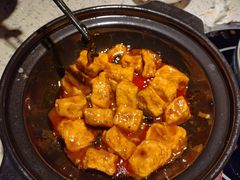 -马老六清真餐饮(西站店)