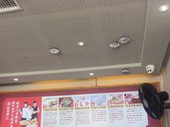 -喜家德虾仁水饺(青年大街店)